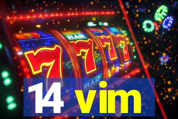 14 vim